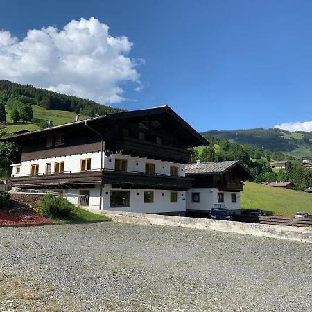 Glemm Lodge Apartments - Joker Card Im Sommer Inklusive Saalbach-Hinterglemm Exteriér fotografie